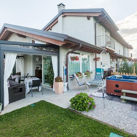Mum'S B&B Vicenza Ngoại thất bức ảnh