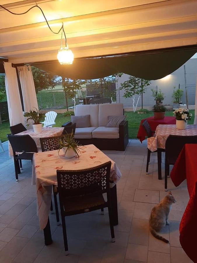 Mum'S B&B Vicenza Ngoại thất bức ảnh