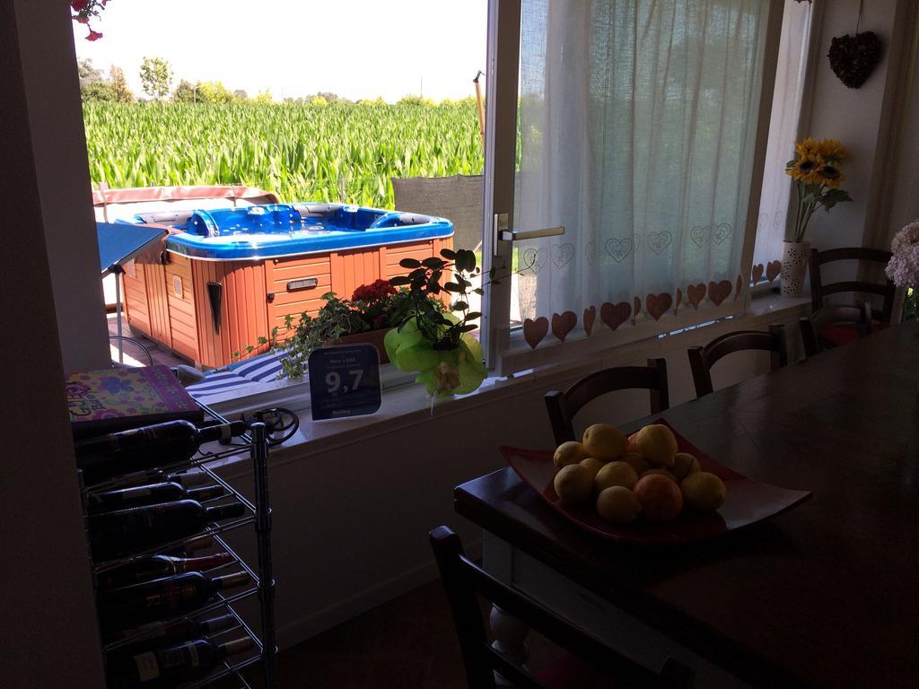 Mum'S B&B Vicenza Ngoại thất bức ảnh