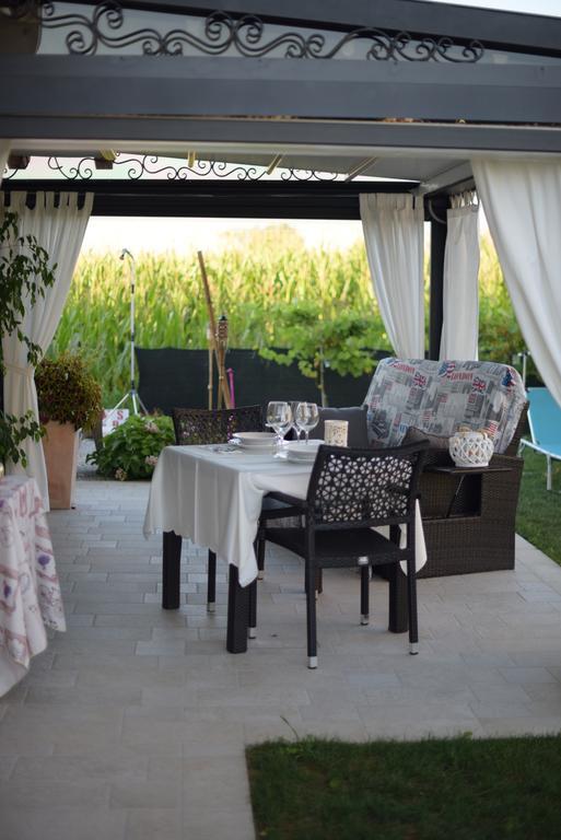 Mum'S B&B Vicenza Ngoại thất bức ảnh