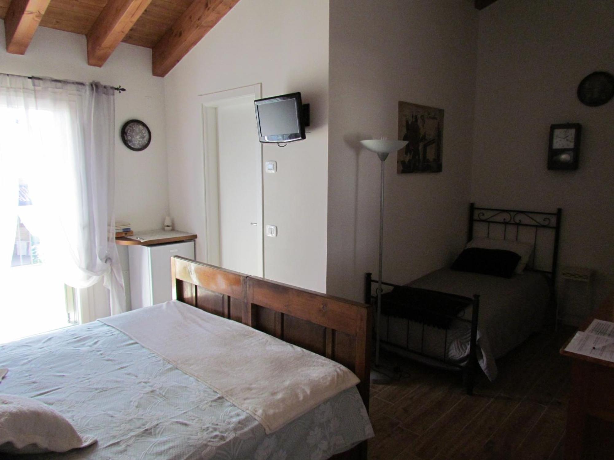 Mum'S B&B Vicenza Phòng bức ảnh