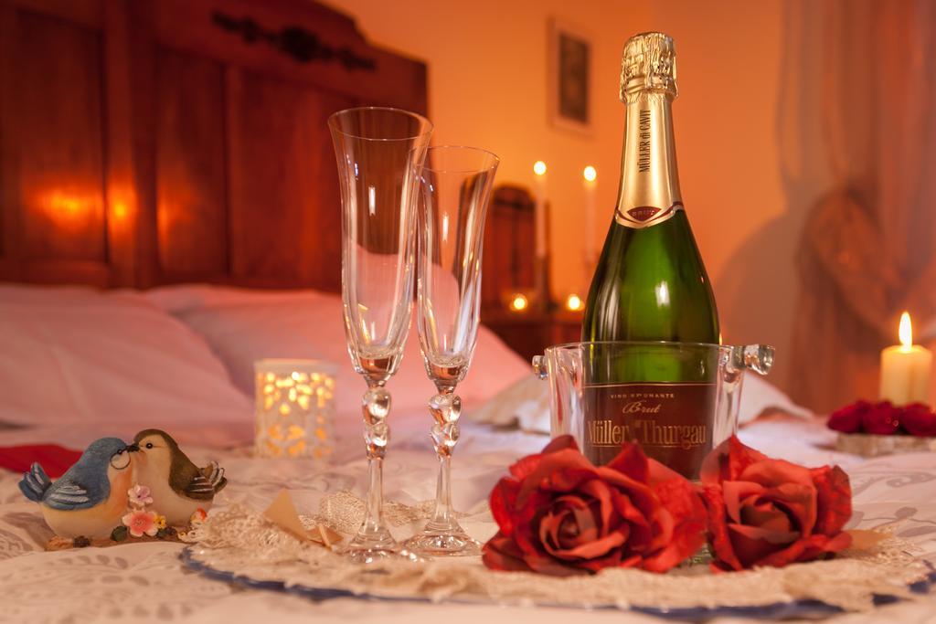 Mum'S B&B Vicenza Ngoại thất bức ảnh
