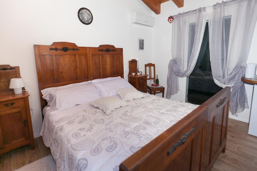 Mum'S B&B Vicenza Ngoại thất bức ảnh