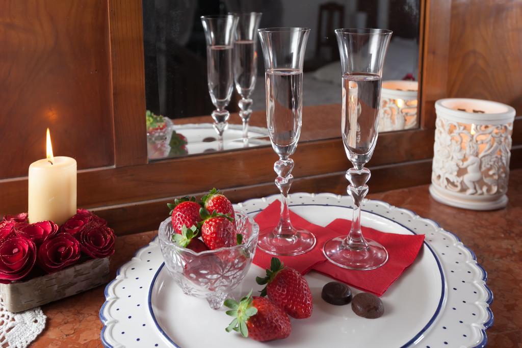 Mum'S B&B Vicenza Ngoại thất bức ảnh