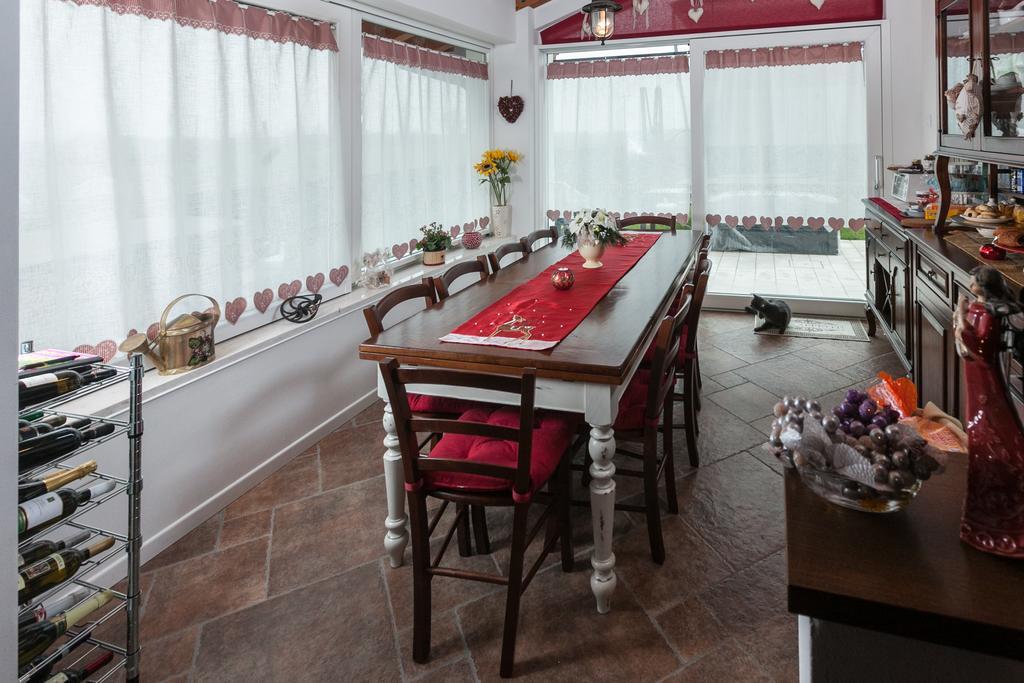 Mum'S B&B Vicenza Ngoại thất bức ảnh