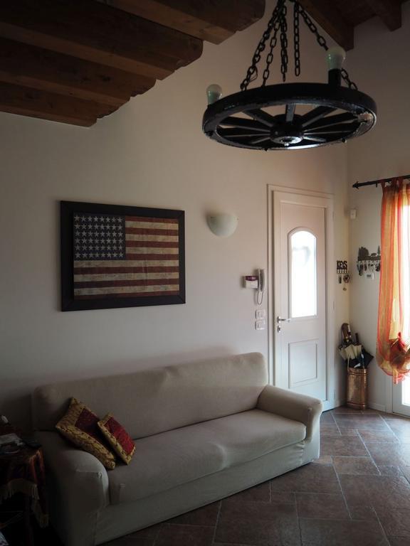 Mum'S B&B Vicenza Ngoại thất bức ảnh