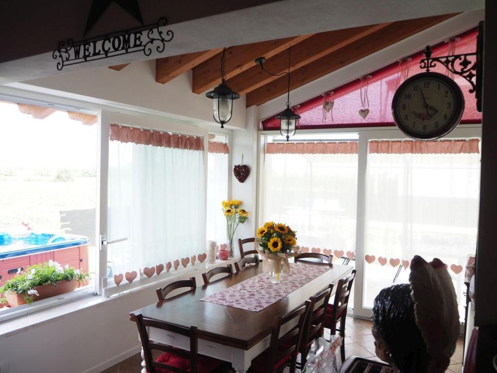 Mum'S B&B Vicenza Ngoại thất bức ảnh