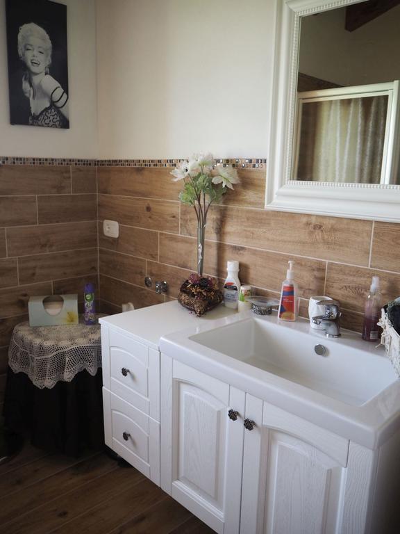 Mum'S B&B Vicenza Ngoại thất bức ảnh