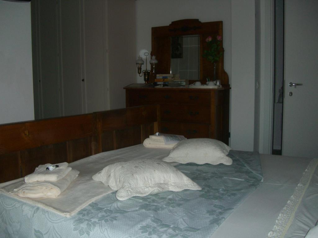 Mum'S B&B Vicenza Ngoại thất bức ảnh