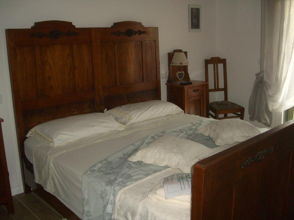 Mum'S B&B Vicenza Ngoại thất bức ảnh