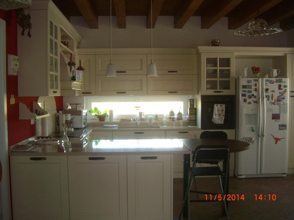 Mum'S B&B Vicenza Ngoại thất bức ảnh
