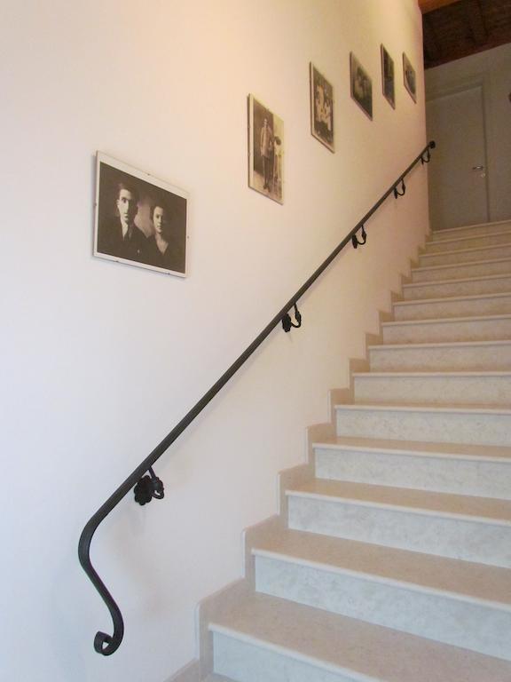 Mum'S B&B Vicenza Ngoại thất bức ảnh