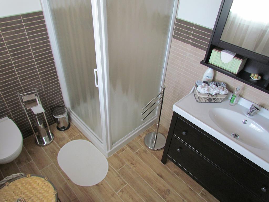 Mum'S B&B Vicenza Phòng bức ảnh
