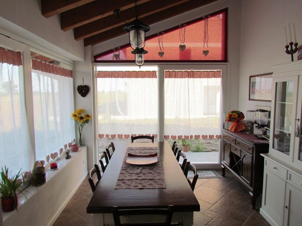 Mum'S B&B Vicenza Ngoại thất bức ảnh