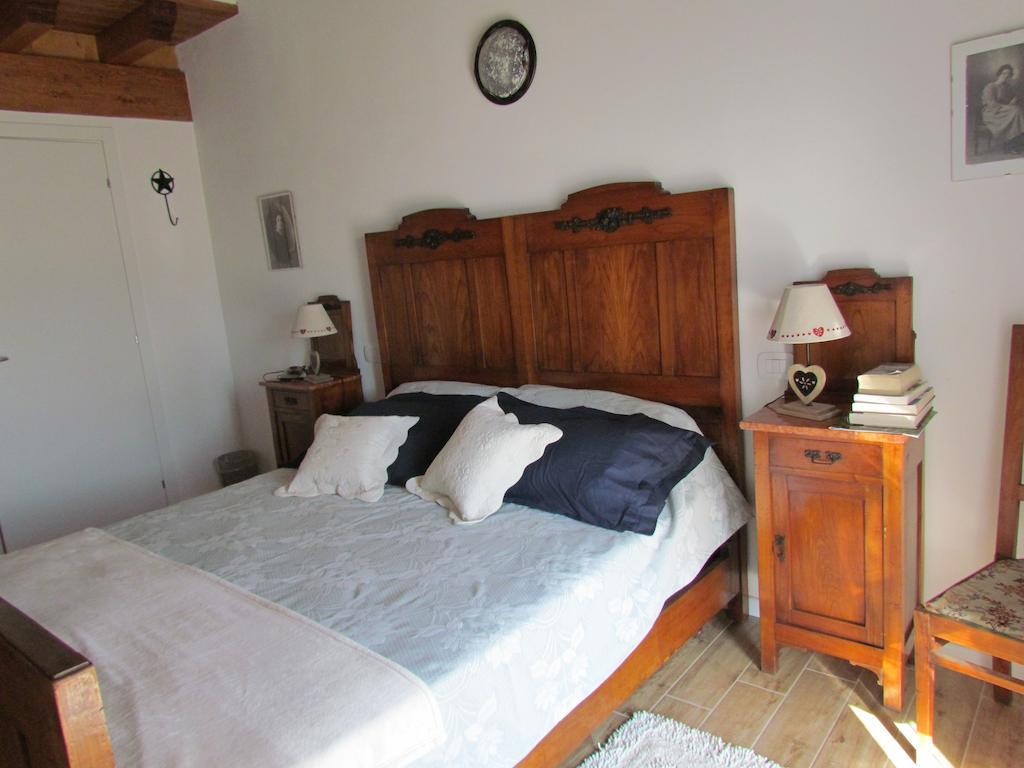 Mum'S B&B Vicenza Phòng bức ảnh