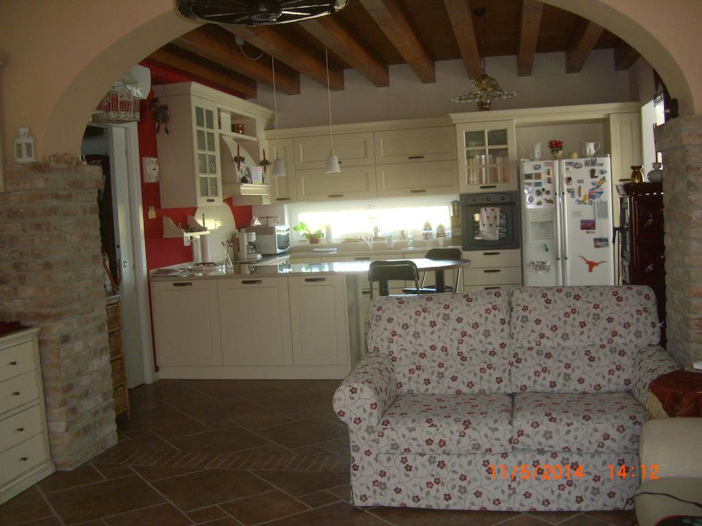 Mum'S B&B Vicenza Ngoại thất bức ảnh
