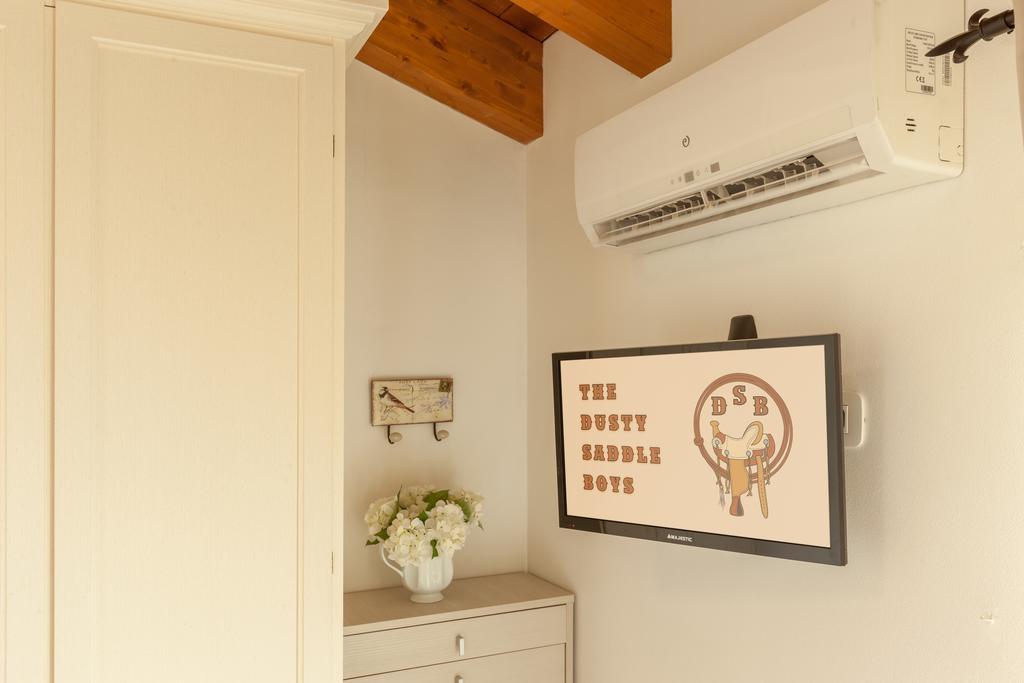 Mum'S B&B Vicenza Ngoại thất bức ảnh