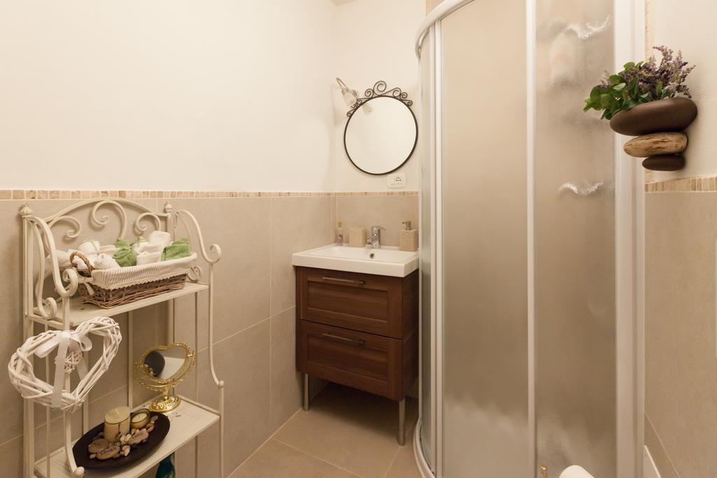 Mum'S B&B Vicenza Ngoại thất bức ảnh