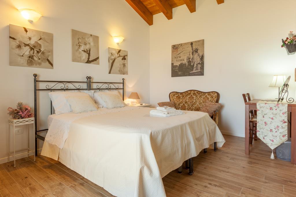 Mum'S B&B Vicenza Ngoại thất bức ảnh