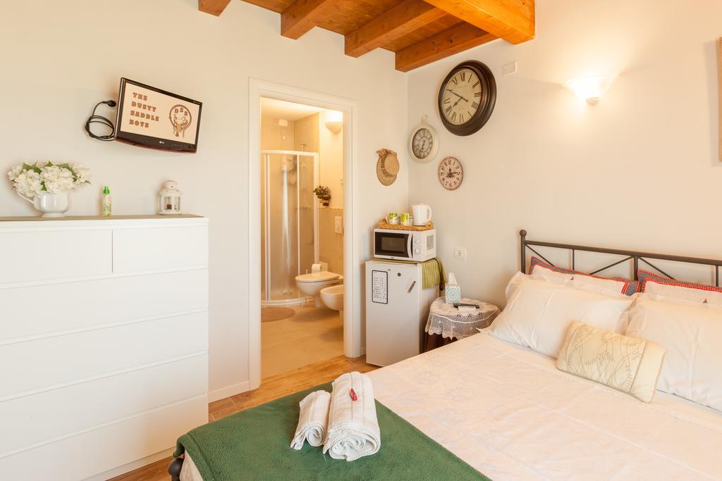 Mum'S B&B Vicenza Ngoại thất bức ảnh