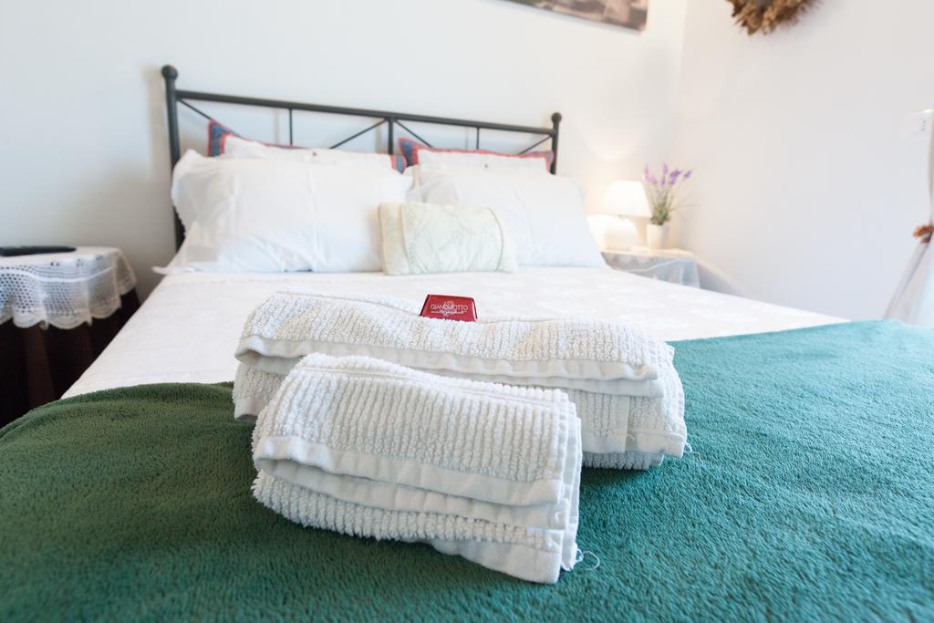 Mum'S B&B Vicenza Ngoại thất bức ảnh