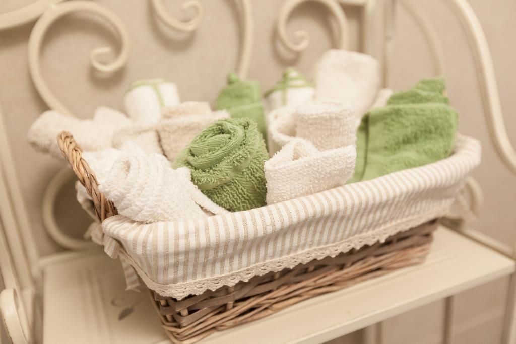 Mum'S B&B Vicenza Ngoại thất bức ảnh