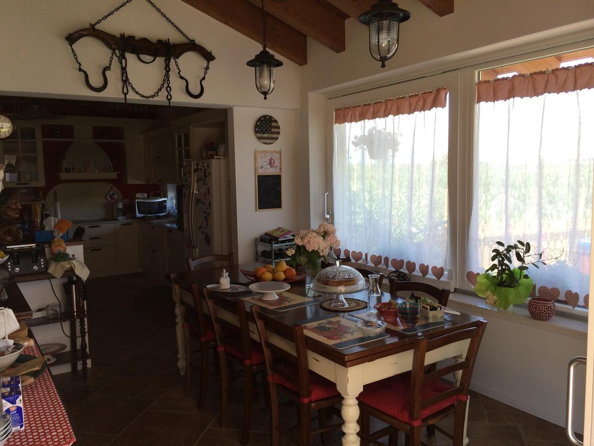 Mum'S B&B Vicenza Ngoại thất bức ảnh