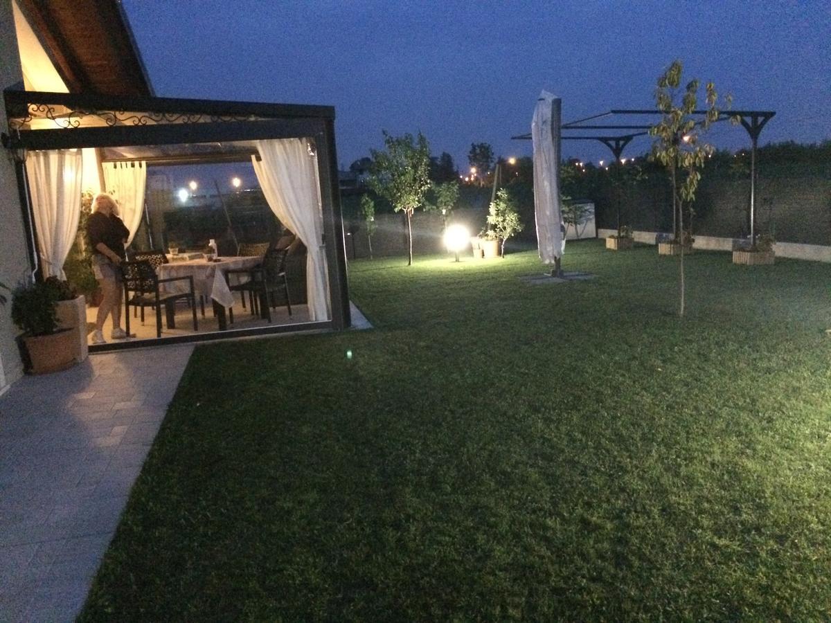 Mum'S B&B Vicenza Ngoại thất bức ảnh