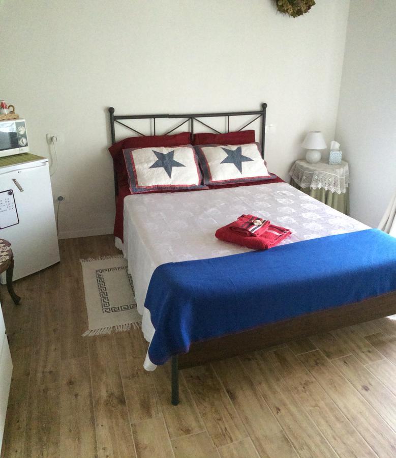 Mum'S B&B Vicenza Ngoại thất bức ảnh