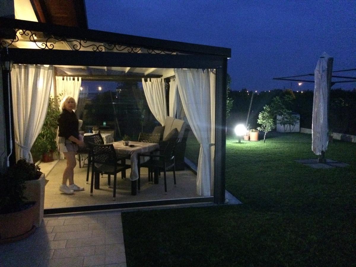 Mum'S B&B Vicenza Ngoại thất bức ảnh