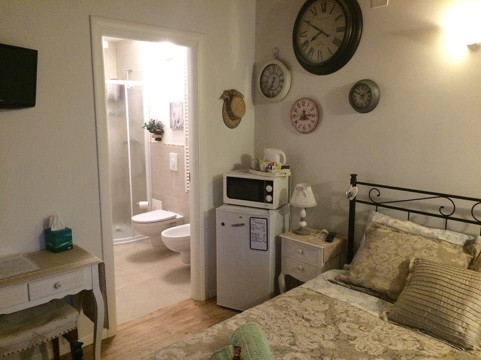 Mum'S B&B Vicenza Ngoại thất bức ảnh