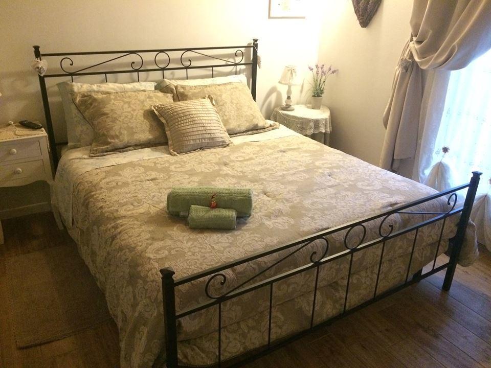 Mum'S B&B Vicenza Ngoại thất bức ảnh